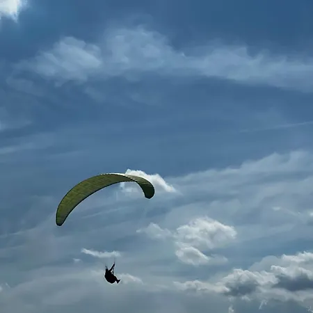 Hochkogelhaus - Flying Oasis, Hohe Wand 홈스테이
