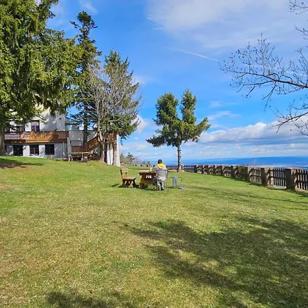 Hochkogelhaus - Flying Oasis, Hohe Wand *