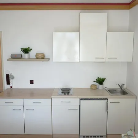 בית אירוח Hochkogelhaus - Flying Oasis, Hohe Wand *