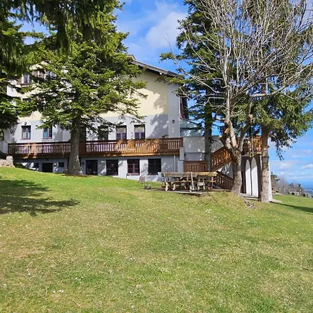 Hochkogelhaus - Flying Oasis, Hohe Wand 홈스테이 Maiersdorf