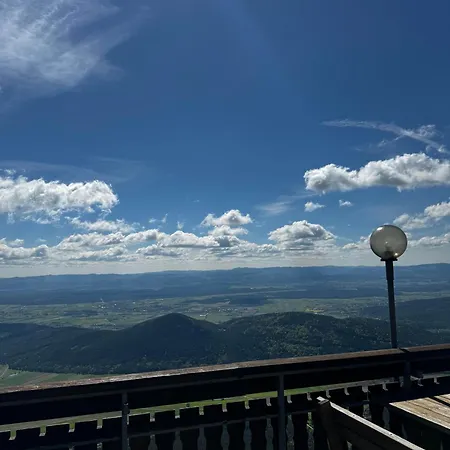 Hochkogelhaus - Flying Oasis, Hohe Wand * Maiersdorf