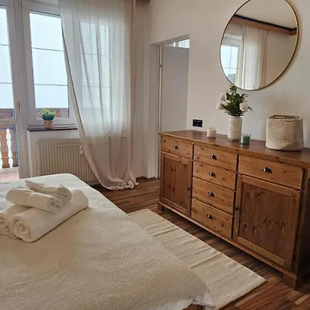 Hochkogelhaus - Flying Oasis, Hohe Wand בית אירוח *