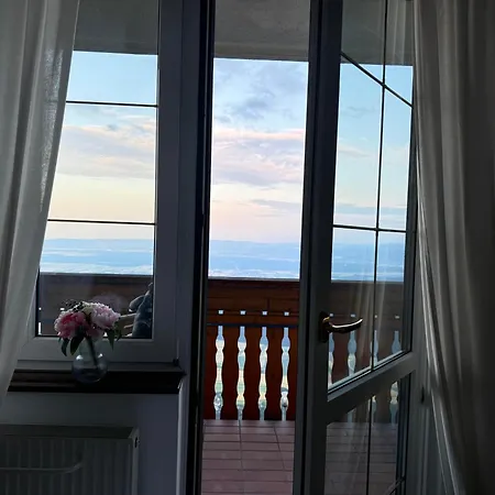 Hochkogelhaus - Flying Oasis, Hohe Wand 홈스테이 Maiersdorf