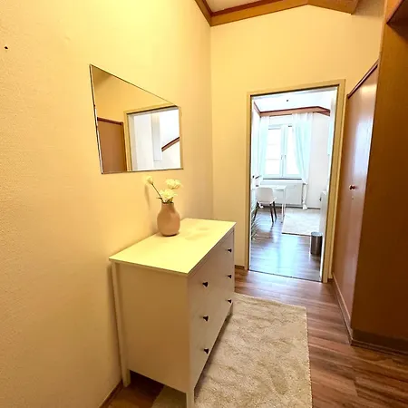 Hochkogelhaus - Flying Oasis, Hohe Wand *