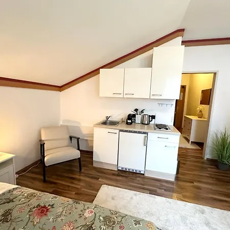 בית אירוח Hochkogelhaus - Flying Oasis, Hohe Wand