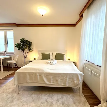 Hochkogelhaus - Flying Oasis, Hohe Wand