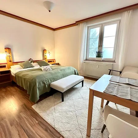 Hochkogelhaus - Flying Oasis, Hohe Wand *