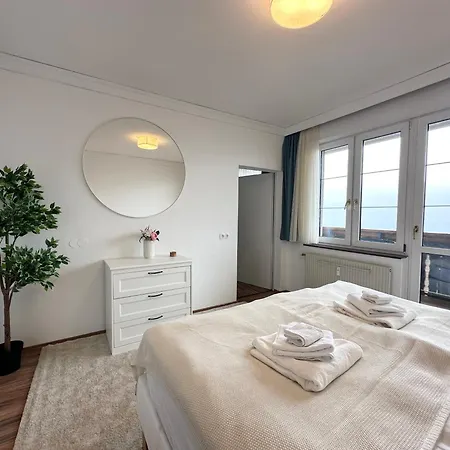 Hochkogelhaus - Flying Oasis, Hohe Wand Maiersdorf