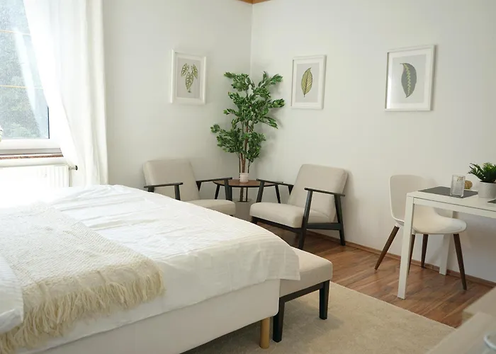 Hochkogelhaus - Flying Oasis, Hohe Wand *