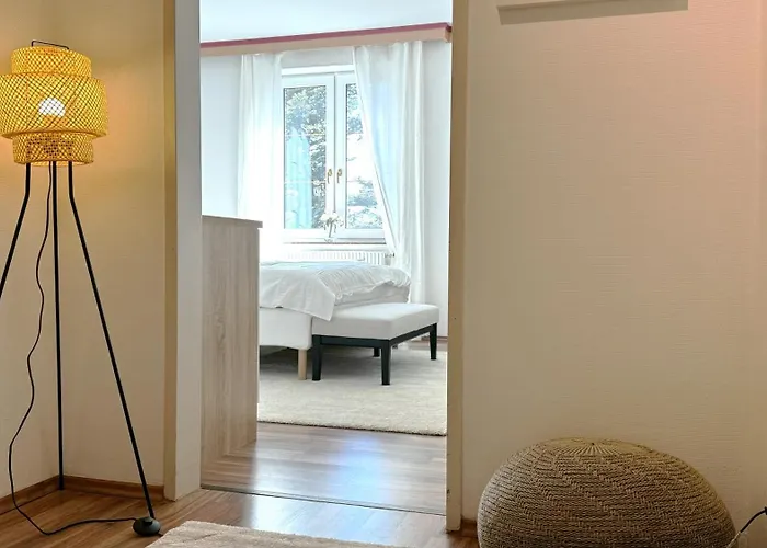 Hochkogelhaus - Flying Oasis, Hohe Wand