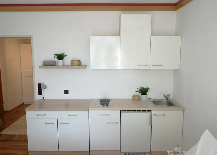 Rum i privatbostad Hochkogelhaus - Flying Oasis, Hohe Wand *