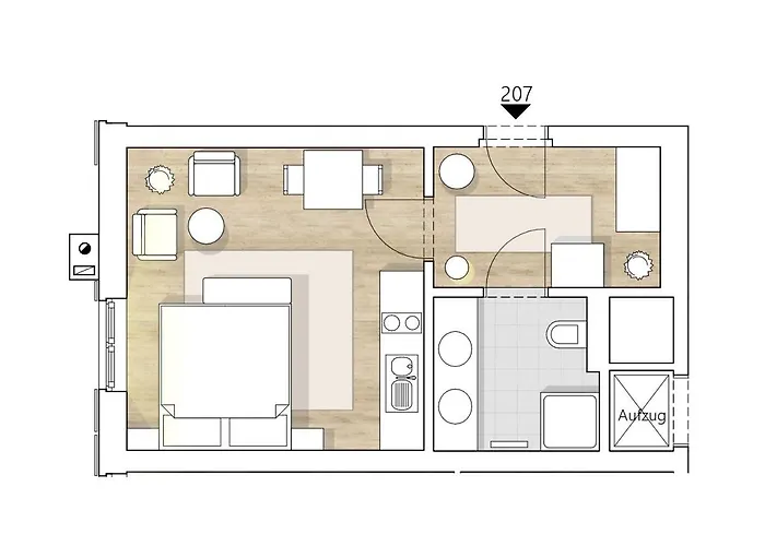Hochkogelhaus - Flying Oasis, Hohe Wand * Maiersdorf