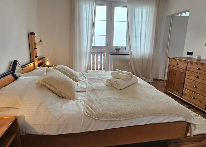 Hochkogelhaus - Flying Oasis, Hohe Wand