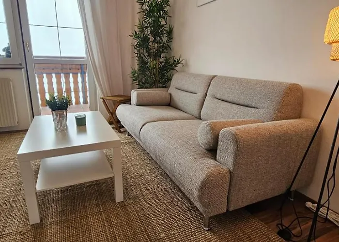 Hochkogelhaus - Flying Oasis, Hohe Wand *