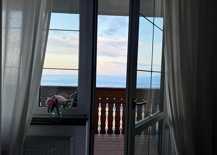 Hochkogelhaus - Flying Oasis, Hohe Wand Homestay Maiersdorf