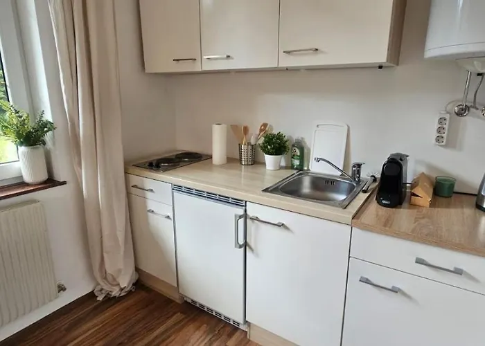 Hochkogelhaus - Flying Oasis, Hohe Wand * Maiersdorf