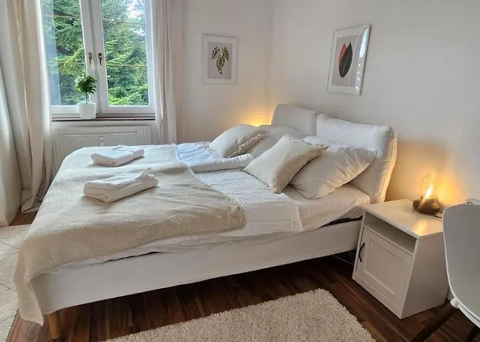 Hochkogelhaus - Flying Oasis, Hohe Wand