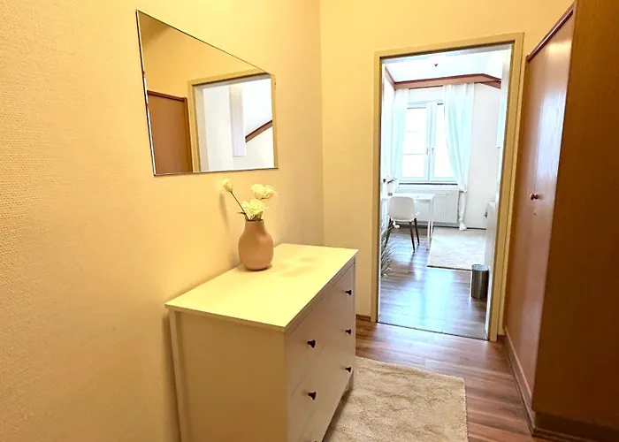 Hochkogelhaus - Flying Oasis, Hohe Wand *