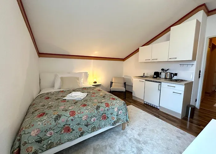 Hochkogelhaus - Flying Oasis, Hohe Wand Rum i privatbostad