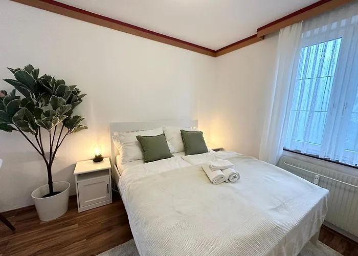 Hochkogelhaus - Flying Oasis, Hohe Wand Rum i privatbostad Maiersdorf