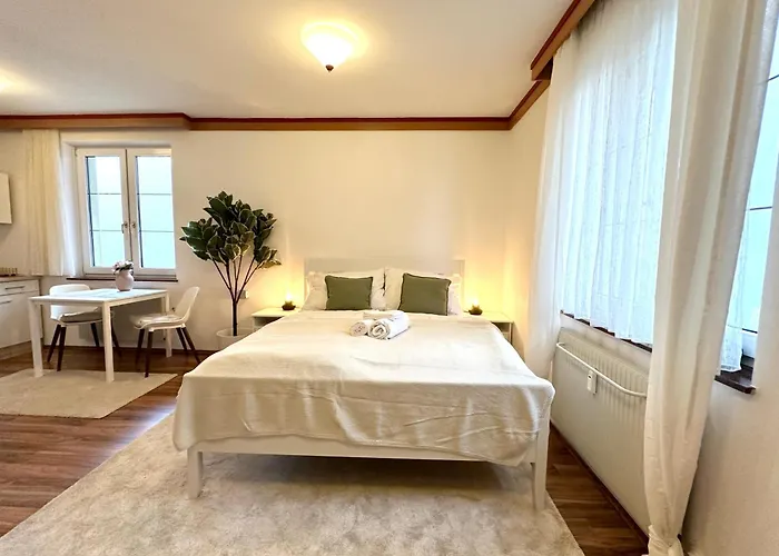 Hochkogelhaus - Flying Oasis, Hohe Wand