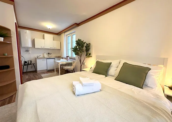 Hochkogelhaus - Flying Oasis, Hohe Wand Rum i privatbostad