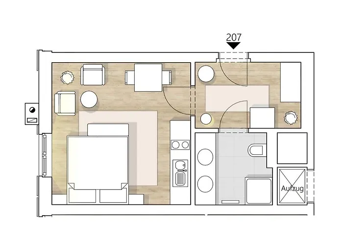 Hochkogelhaus - Flying Oasis, Hohe Wand * Maiersdorf