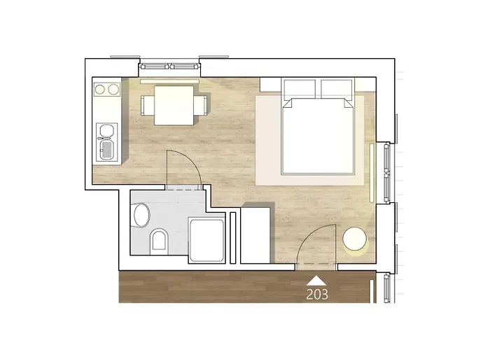 Hochkogelhaus - Flying Oasis, Hohe Wand Homestay