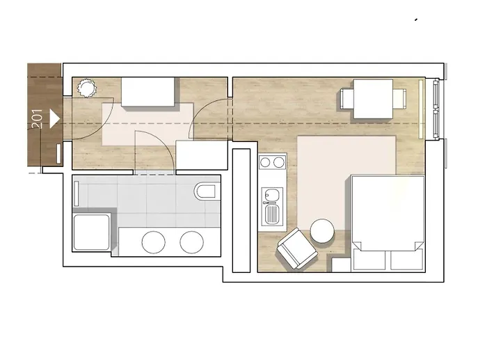 Rum i privatbostad Hochkogelhaus - Flying Oasis, Hohe Wand