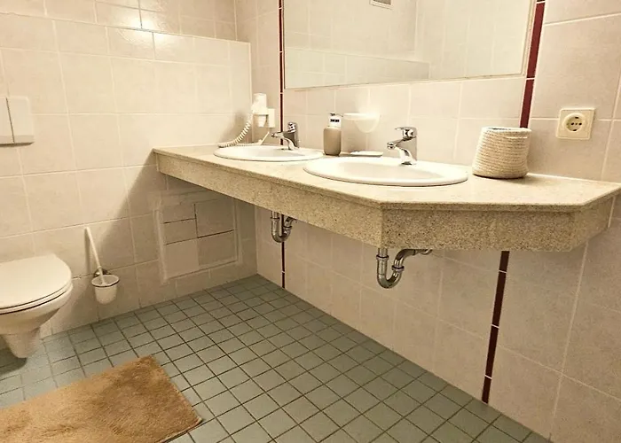 Rum i privatbostad Hochkogelhaus - Flying Oasis, Hohe Wand *