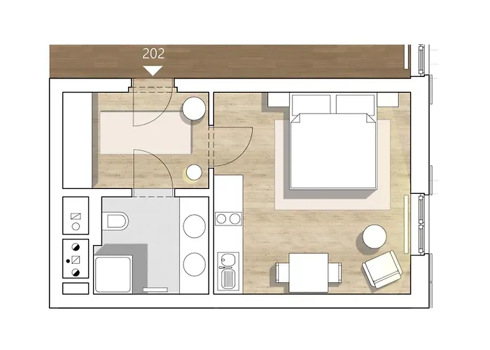 Hochkogelhaus - Flying Oasis, Hohe Wand * Maiersdorf
