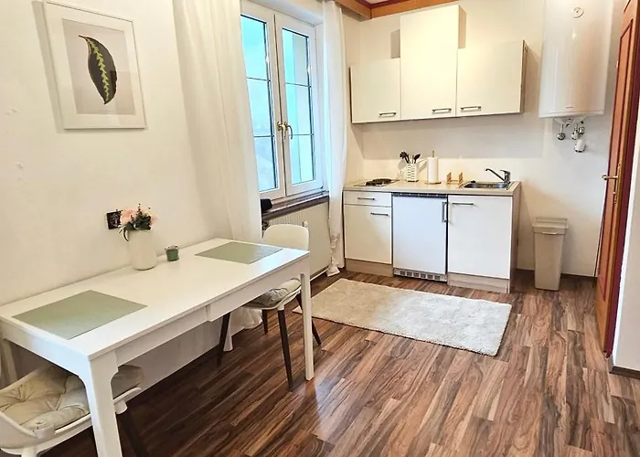 Hochkogelhaus - Flying Oasis, Hohe Wand Maiersdorf