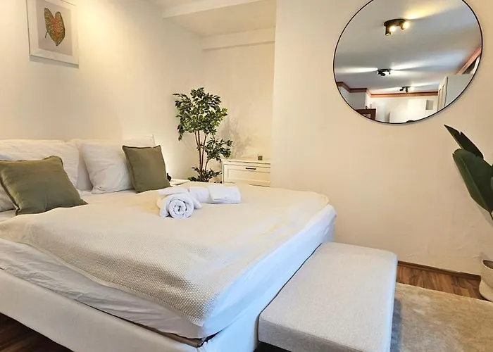 Hochkogelhaus - Flying Oasis, Hohe Wand Maiersdorf