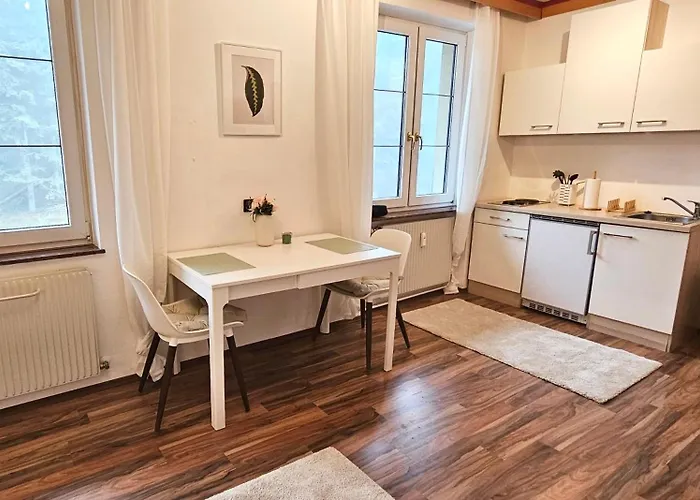 Hochkogelhaus - Flying Oasis, Hohe Wand