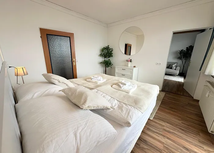 Hochkogelhaus - Flying Oasis, Hohe Wand Rum i privatbostad