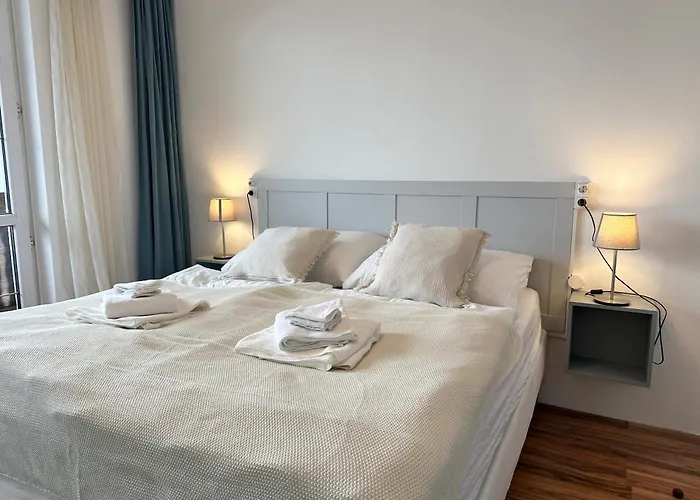 Rum i privatbostad Hochkogelhaus - Flying Oasis, Hohe Wand Maiersdorf