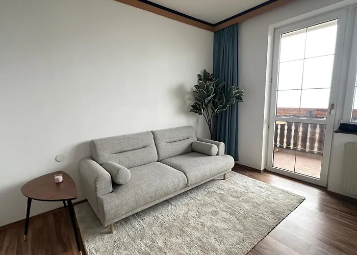 Rum i privatbostad Hochkogelhaus - Flying Oasis, Hohe Wand