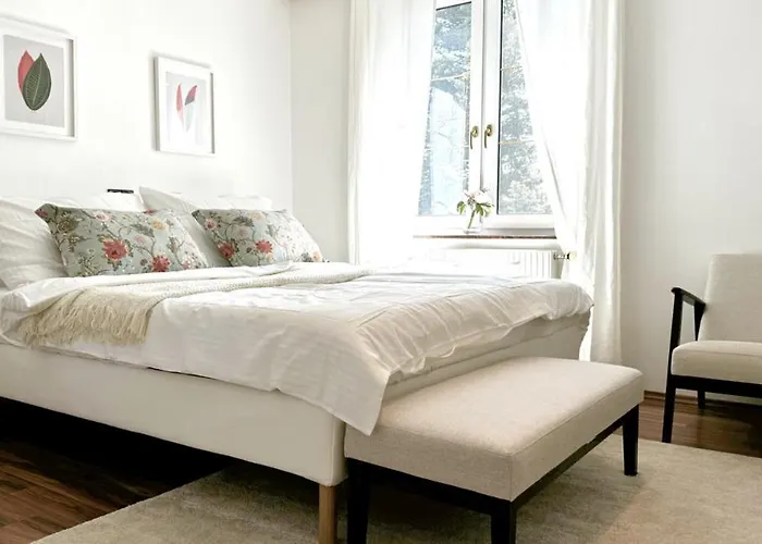 Hochkogelhaus - Flying Oasis, Hohe Wand Rum i privatbostad *